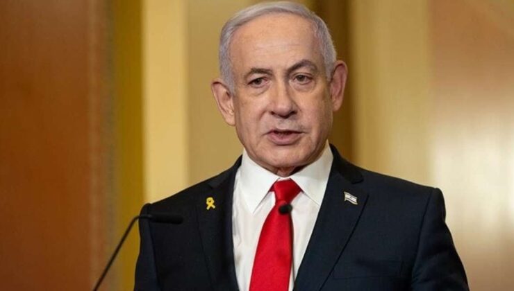 İsrail’i ABD mi yönetiyor? Netanyahu cevapladı