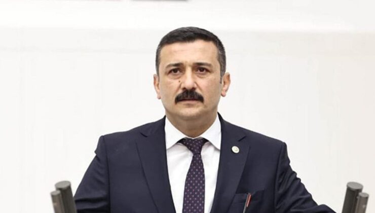 İYİ Parti Bursa Milletvekili: Yangından sonrası ı gönderilen yardımlar yangından etkilenmeyen AKP’li belediyelere verilmiş