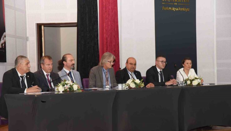 İzmir, iki önemli “Balıkçılık” toplantısına ev sahipliği yaptı