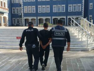 Silahlı gasp zanlıları yakalandı, 1 kişi tutuklandı