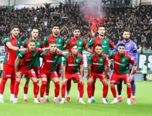 Karşıyaka’dan hakem isyanı