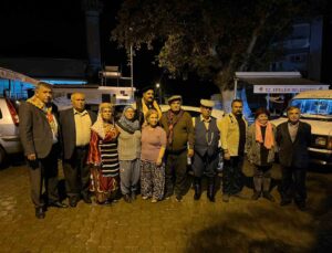 Kızılcaköy’de 5. Yörük Toyu yapılacak