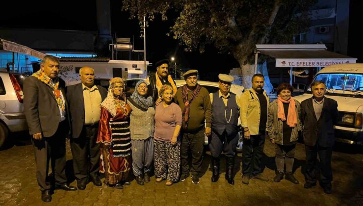 Kızılcaköy’de 5. Yörük Toyu yapılacak