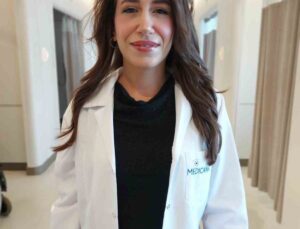 Klinik Psikolog Deniz: “Fon müziğinin sesini siz ayarlayın”