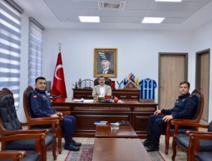 Köyceğiz’de güvenlik ve asayiş toplantısı gerçekleştirildi