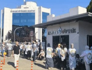 Kriz varken AKP’li belediyeden milyonluk çanta ihalesi