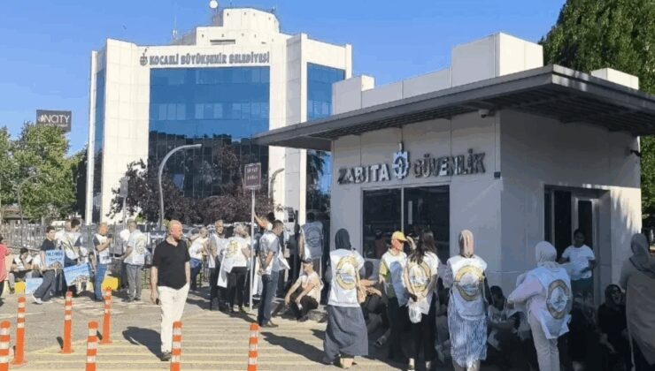 Kriz varken AKP’li belediyeden milyonluk çanta ihalesi