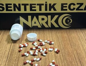 Kula İlçe Emniyet Müdürlüğü suçlulara göz açtırmıyor