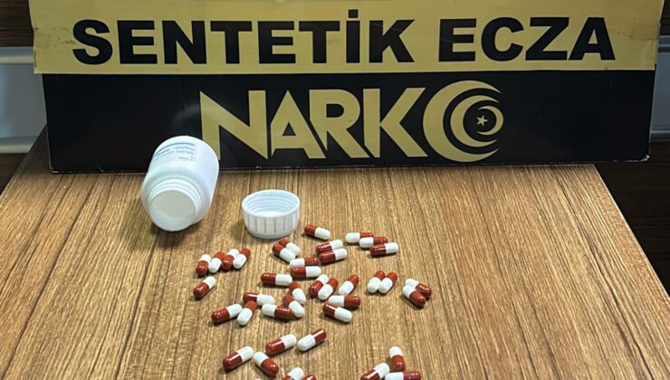 Kula İlçe Emniyet Müdürlüğü suçlulara göz açtırmıyor