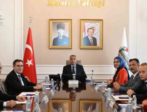 Manisa’da 9 Ayda 22 bin kişi işe yerleştirildi