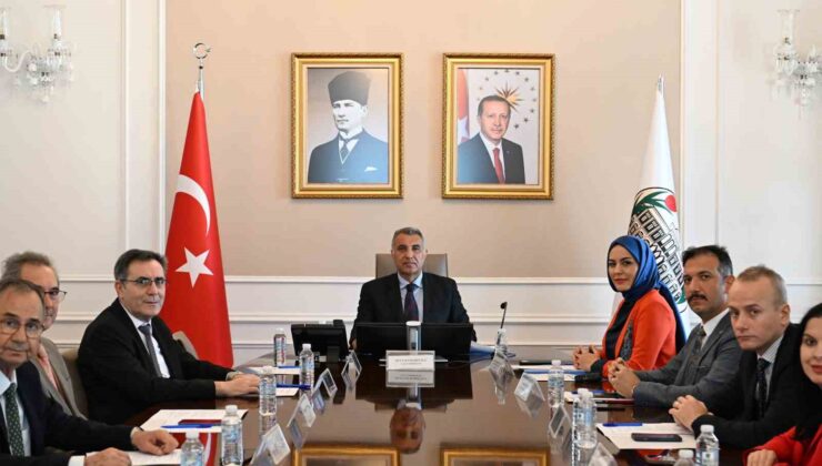 Manisa’da 9 Ayda 22 bin kişi işe yerleştirildi