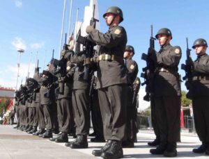 Manisa’da Cumhuriyet Bayramı kutlamaları başladı