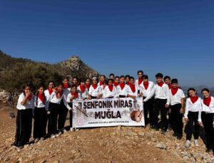 Marmaris’e eğitimde beş ödül birden aldı