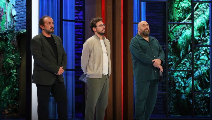 MasterChef’te eleme adayı kim oldu? MasterChef Türkiye’de 24 Ekim’de kim kazandı?