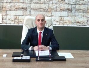 Müdür Hasan Kilitci: “Eğitim, milletimizin geleceğini inşa eden en sağlam temeldir”