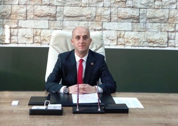 Müdür Hasan Kilitci: “Eğitim, milletimizin geleceğini inşa eden en sağlam temeldir”