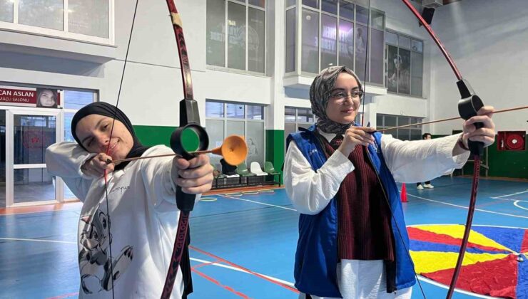 Muğla’da gençler festivalde buluştu