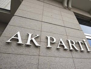 PKK Türkiye’den çekildi, AKP’den ilk açıklama