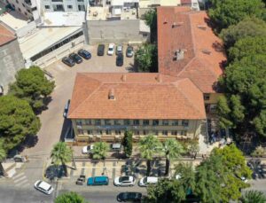 Sağlıklı hayat merkezlerinde MHRS’den randevu dönemi başladı