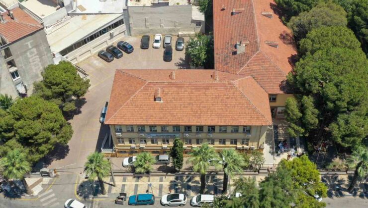 Sağlıklı hayat merkezlerinde MHRS’den randevu dönemi başladı