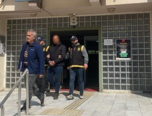 Silahla patronuna saldırmıştı, 7 yıl hapis cezasına çarptırıldı