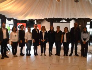 Söke Kent Konseyi’nden faaliyet bilgilendirme toplantısı