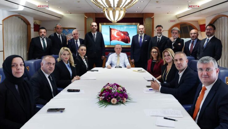 Son dakika | DEM’in Öcalan yürüyüşüne Erdoğan’dan ilk yorum