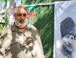 Taş Medreseli Ülkücüler, Manisa’da buluştu