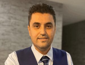 Firari Gazeteci Emin AYDIN Yakalandı