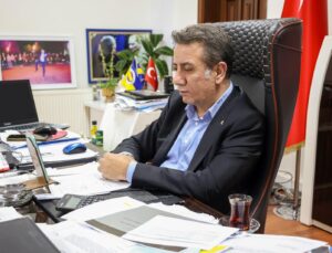 CHP’li Yetişkin’den Sert Açıklama: “AYDIN’da Tarihi Bir İhanet Yaşandı”