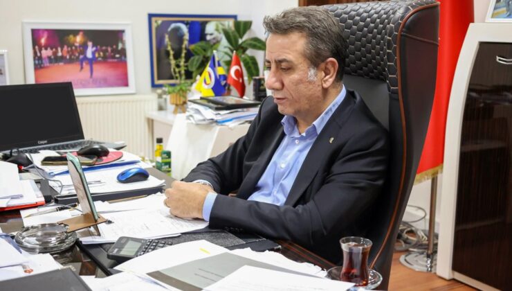 CHP’li Yetişkin’den Sert Açıklama: “AYDIN’da Tarihi Bir İhanet Yaşandı”