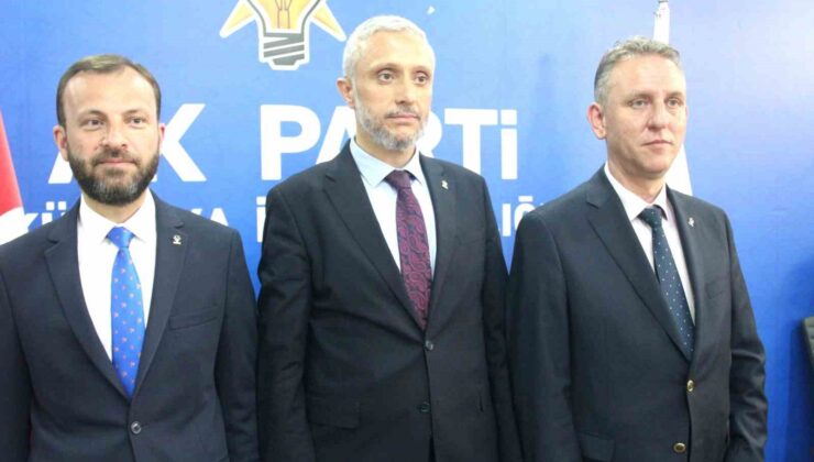 “Yüzyılın Konut Projesi” başlıyor