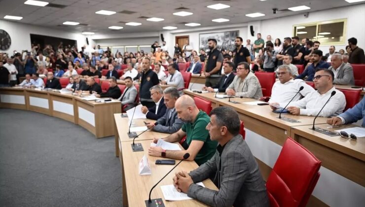 Aydın’da Su Faturalarına İndirim