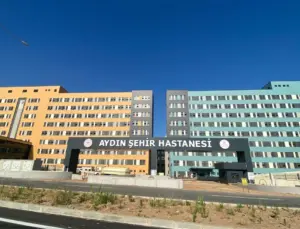 12 Kasım’da Kura ile Aydın Şehir Hastanesi’ne 373 İşçi Alınacak