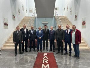 Söke’de KOSGEB Rüzgârı