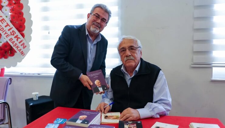Efeler Belediyesi Öncülüğündeki Etkinlikte Büyük Ayıp