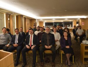 KOSGEB AYGİAD İş Birliği