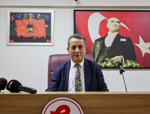 Efeler’de Pazar Yeri Taşınıyor