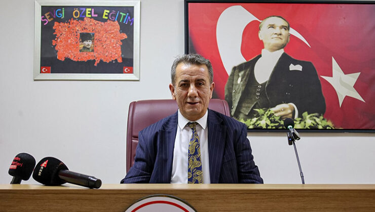 Efeler’de Pazar Yeri Taşınıyor