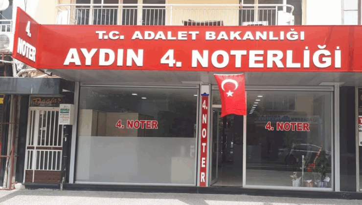 10 milyon TL’yi Zimmetine Geçirdiği İleri Sürülen Noter Tutuklandı