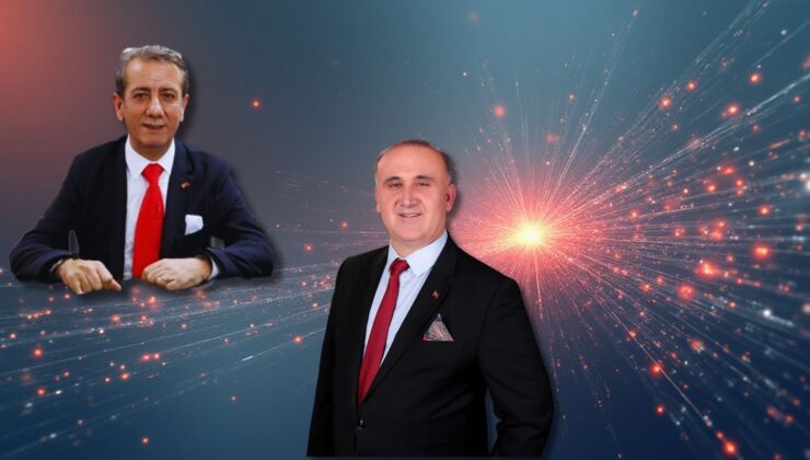 İncirliova’nın 6 Buçuk Yıllık Çilesini CHP Bitirdi