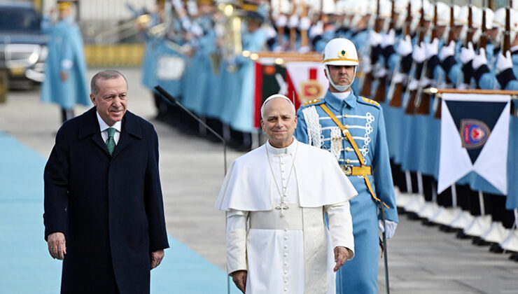 Cumhur İttifakı’nda Papa Çatlağı