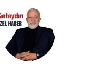 İncirliova ASKİ Dosyası Yakında!