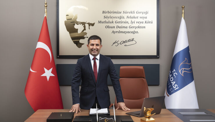 Aydın Büyükşehir Meclisi’nde Gergin Anlar: Çerçioğlu ve Günel Arasında Söz Tartışması