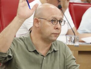 Polat Bora Mersin’in Üyeliği Düşecek mi?