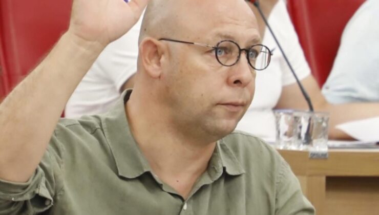 Polat Bora Mersin’in Üyeliği Düşecek mi?