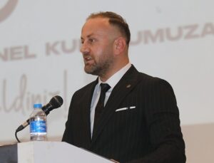 Altay Başkanı Sinan Kanlı: “Türkiye’nin yardımına ihtiyacımız var”