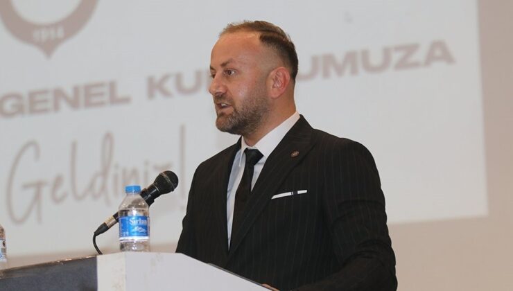 Altay Başkanı Sinan Kanlı: “Türkiye’nin yardımına ihtiyacımız var”