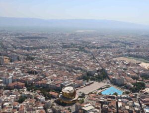 Aydın’da konut satışları azaldı