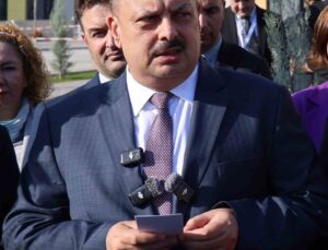 “Aydın’da taşınacak hastanelerde yeni hizmet üniteleri planlanıyor”